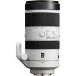 Sony SAL70400G2 (SAL-70400) G 70-400mm f/4-5.6 SSM II OSS Lens (SAL70400G2.AE) Sony SAL70400G2 (SAL-70400) G 70-400mm f/4-5.6 SSM II OSS Lens (SAL70400G2.AE)